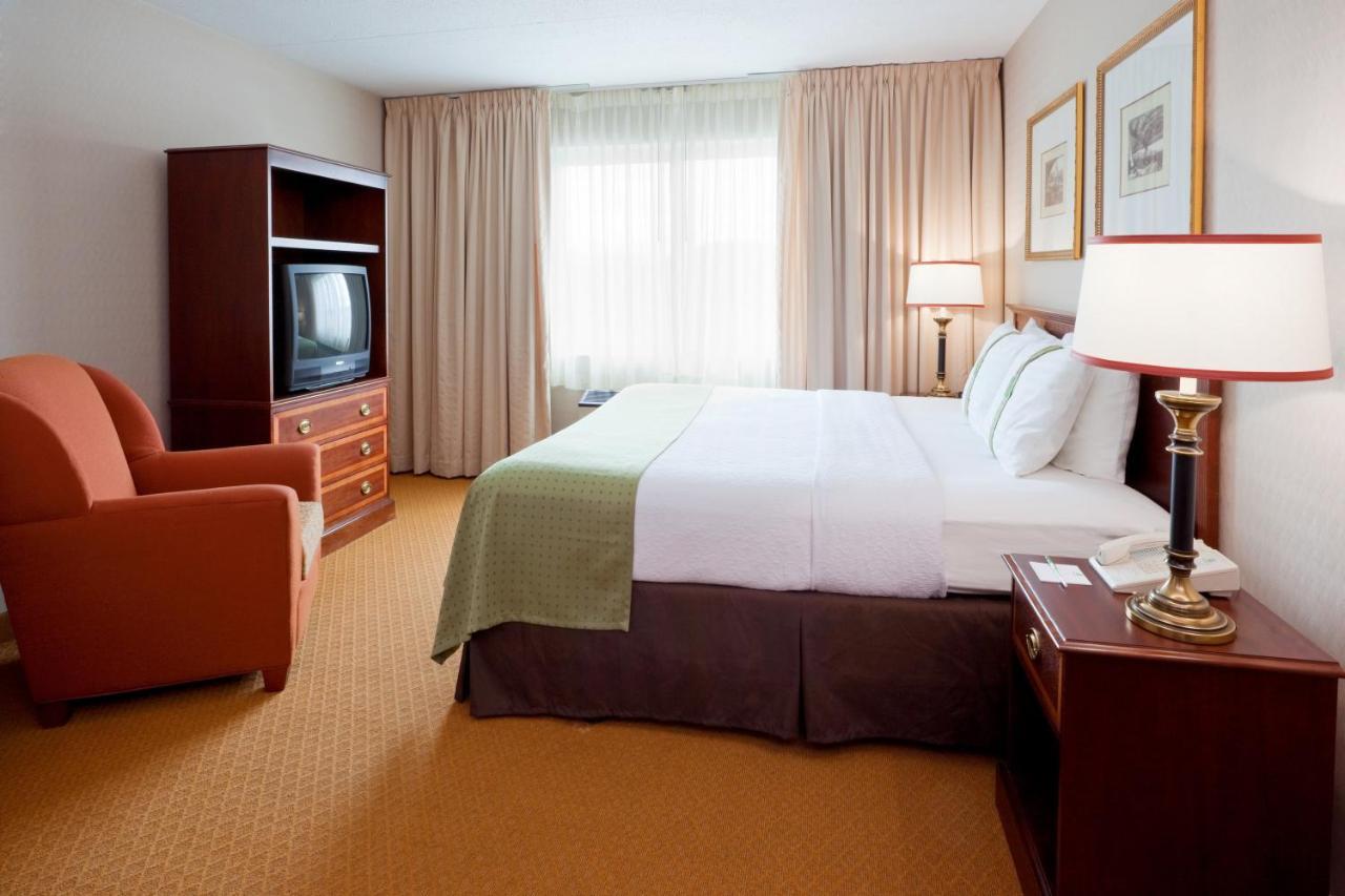 Holiday Inn Budd Lake - Rockaway Area By Ihg Room photo