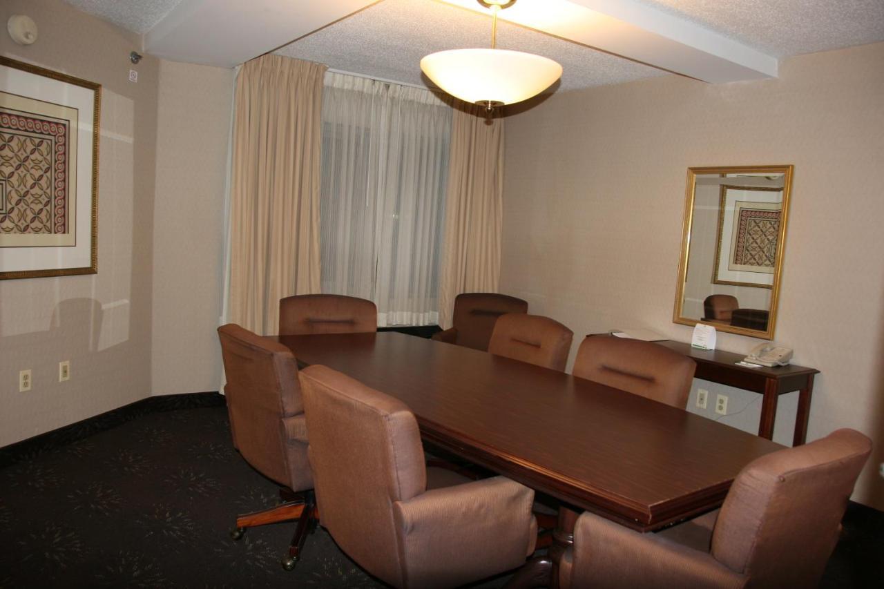 Holiday Inn Budd Lake - Rockaway Area By Ihg Room photo