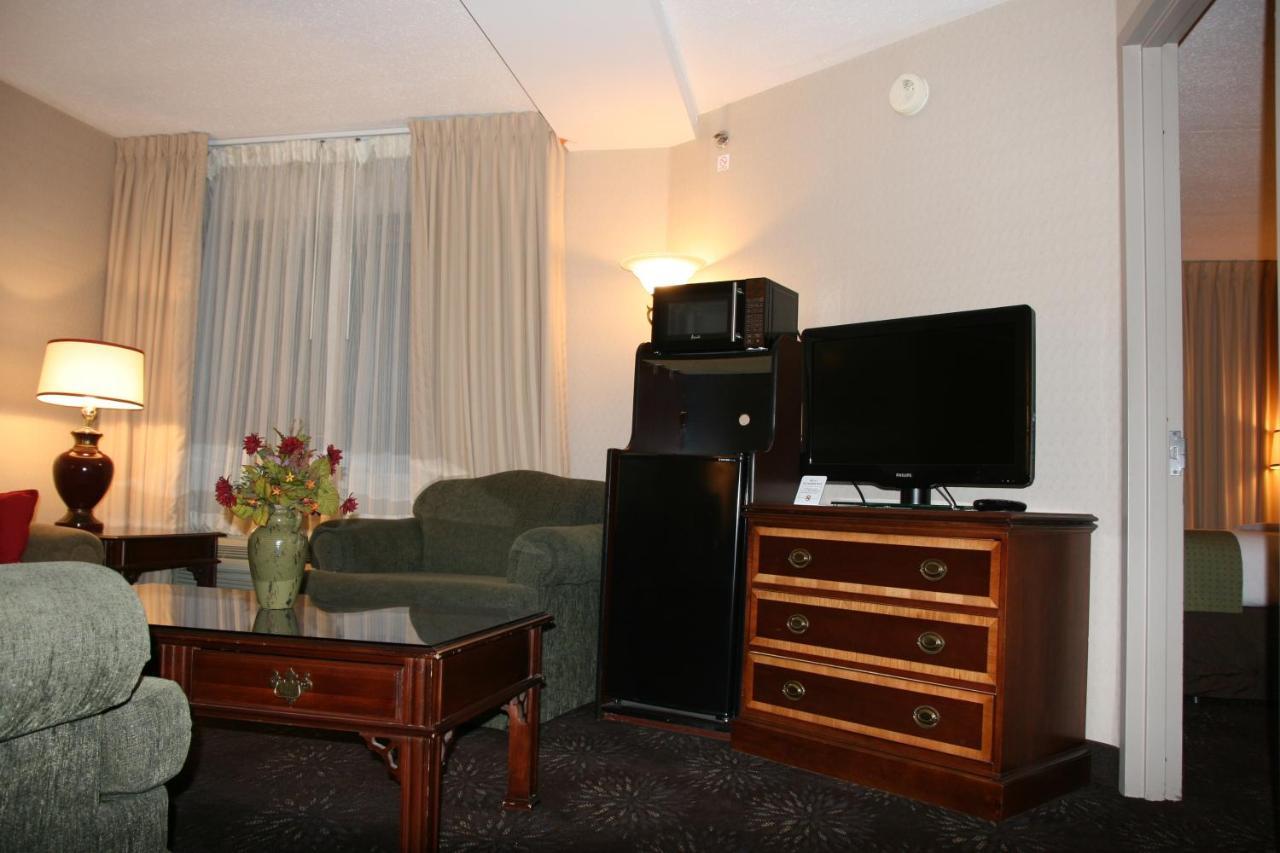 Holiday Inn Budd Lake - Rockaway Area By Ihg Room photo