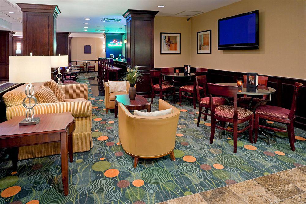 Holiday Inn Budd Lake - Rockaway Area By Ihg Interior photo