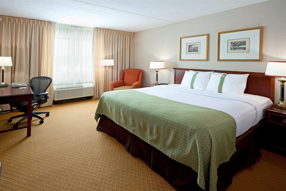 Holiday Inn Budd Lake - Rockaway Area By Ihg Room photo