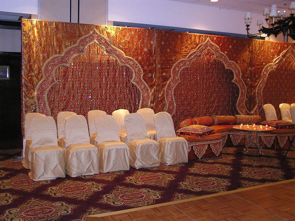 Holiday Inn Budd Lake - Rockaway Area By Ihg Facilities photo