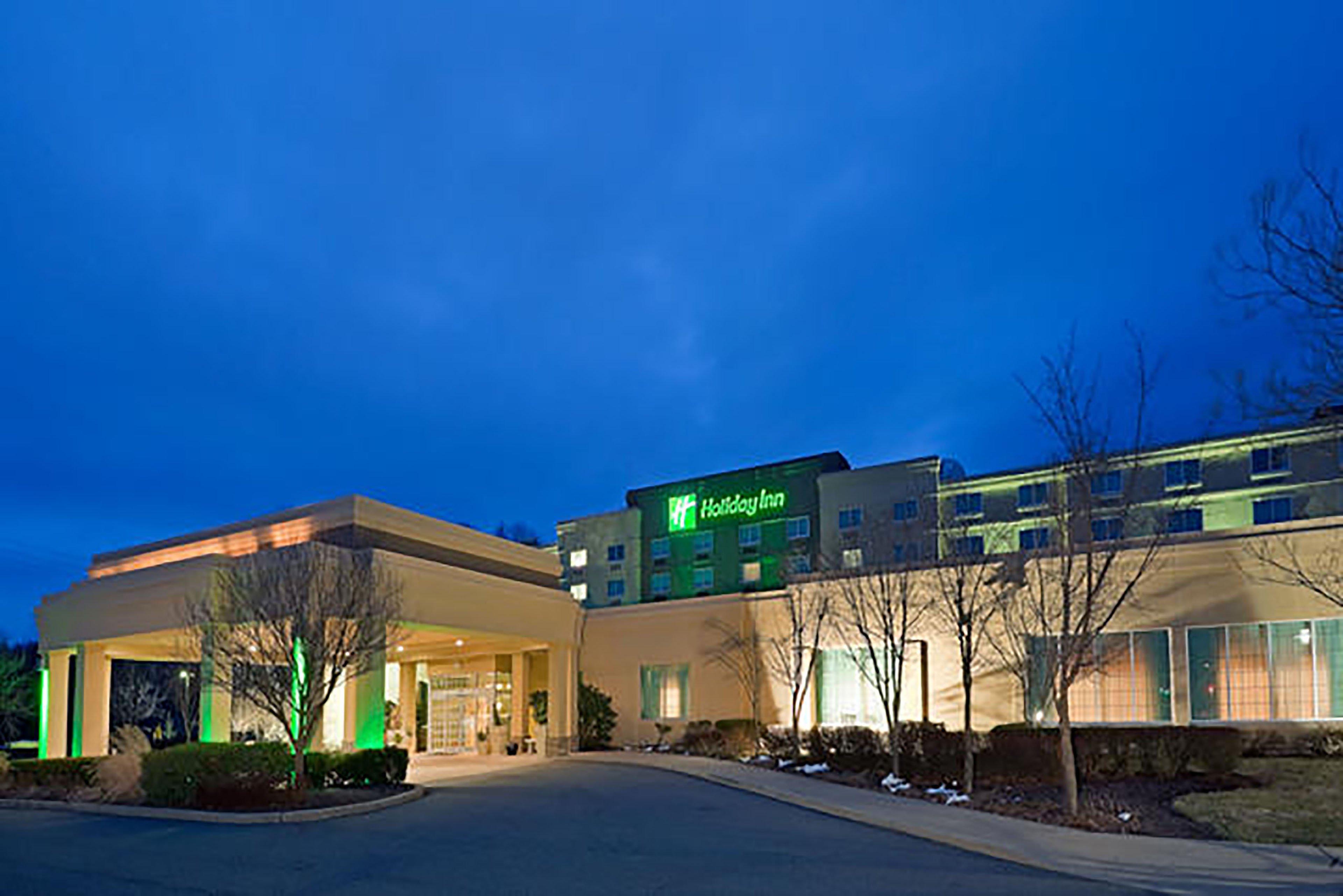 Holiday Inn Budd Lake - Rockaway Area By Ihg Exterior photo