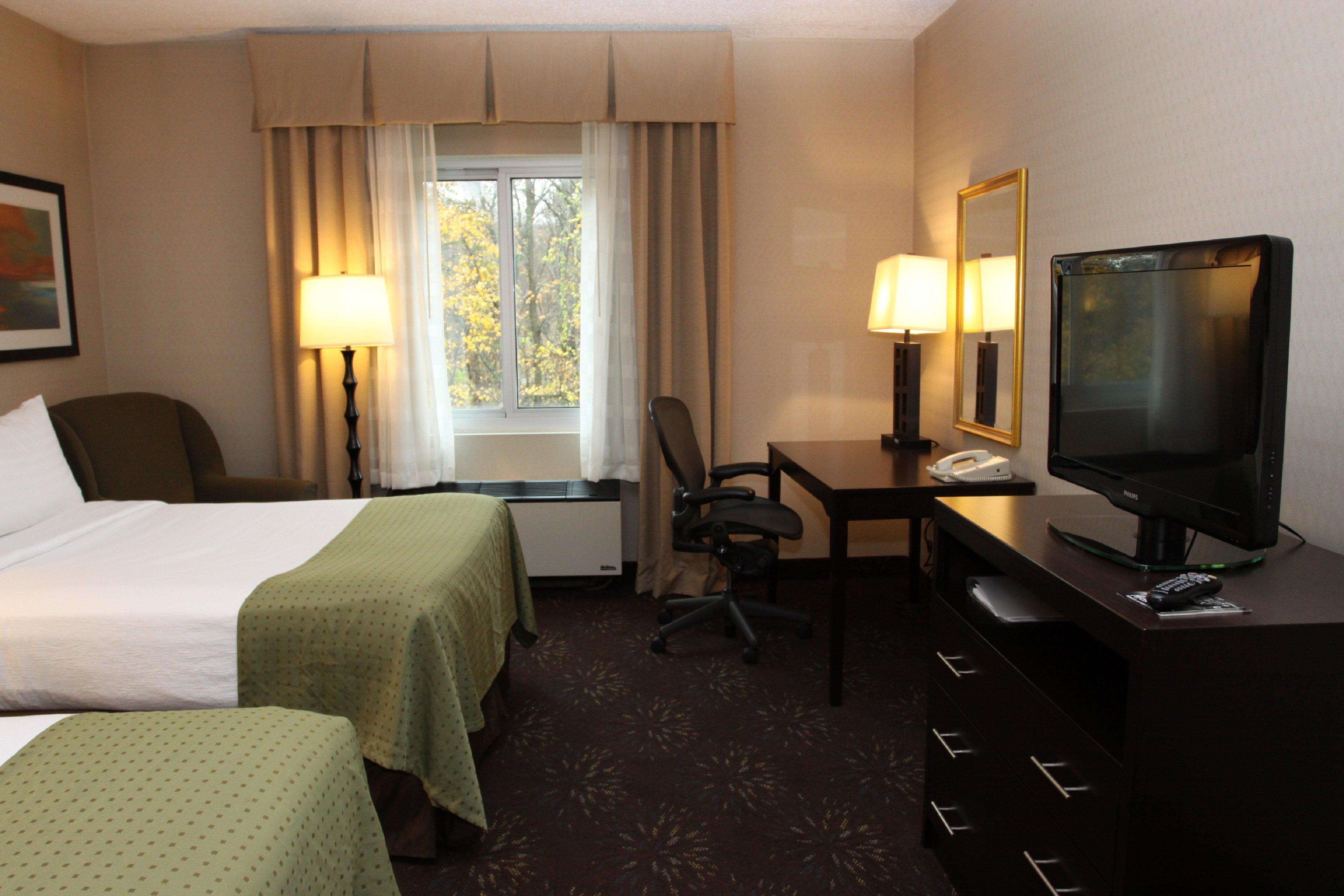 Holiday Inn Budd Lake - Rockaway Area By Ihg Exterior photo