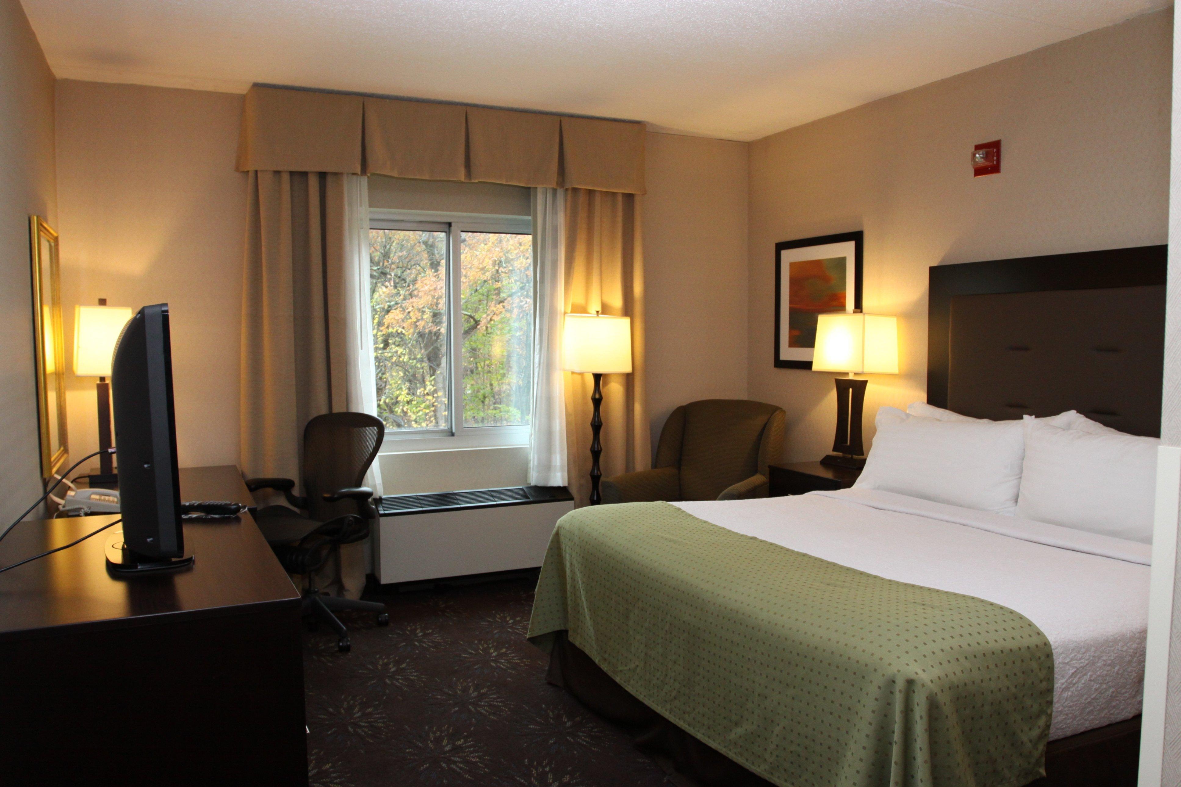 Holiday Inn Budd Lake - Rockaway Area By Ihg Exterior photo