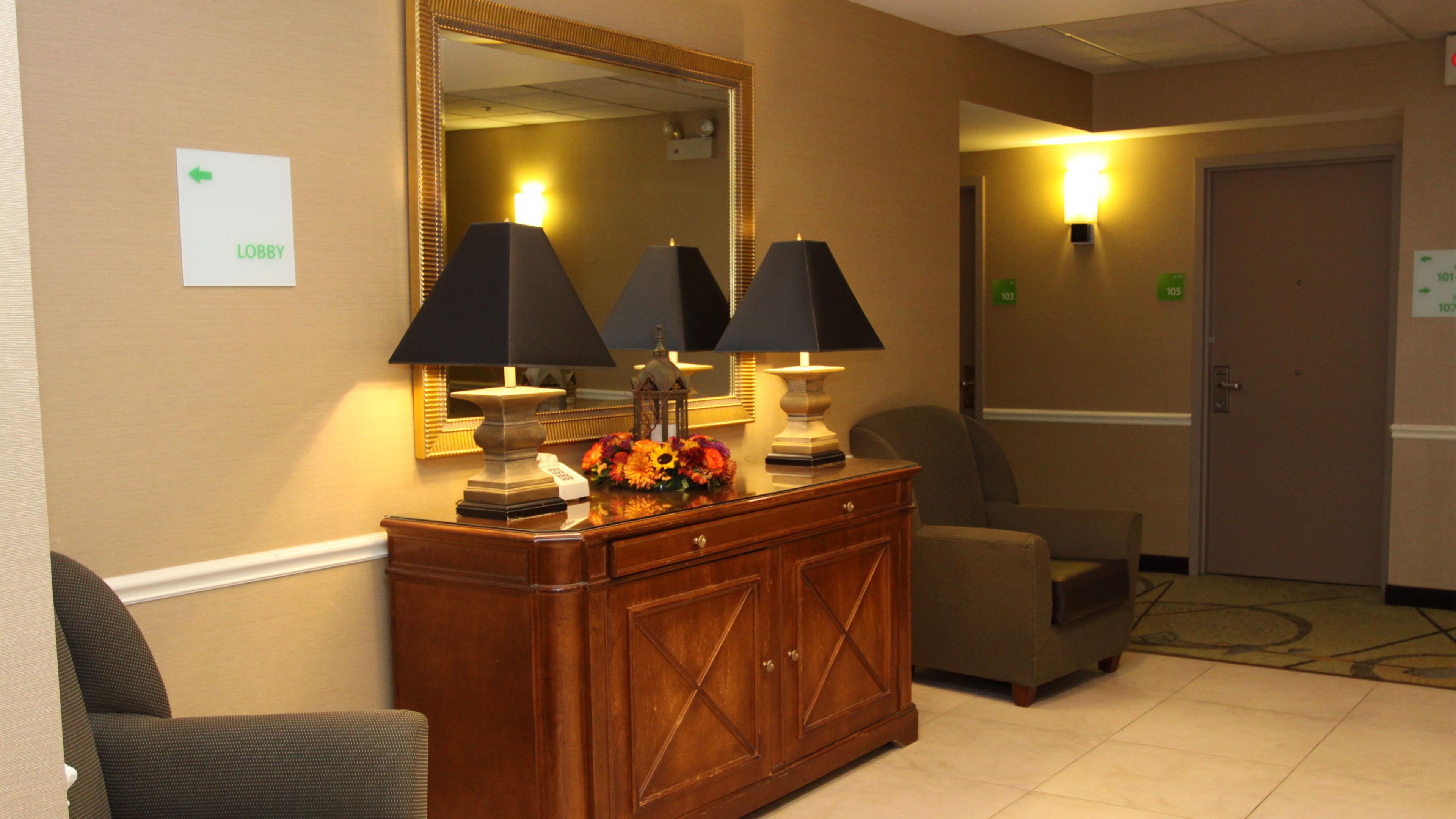 Holiday Inn Budd Lake - Rockaway Area By Ihg Exterior photo