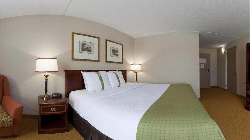 Holiday Inn Budd Lake - Rockaway Area By Ihg Exterior photo
