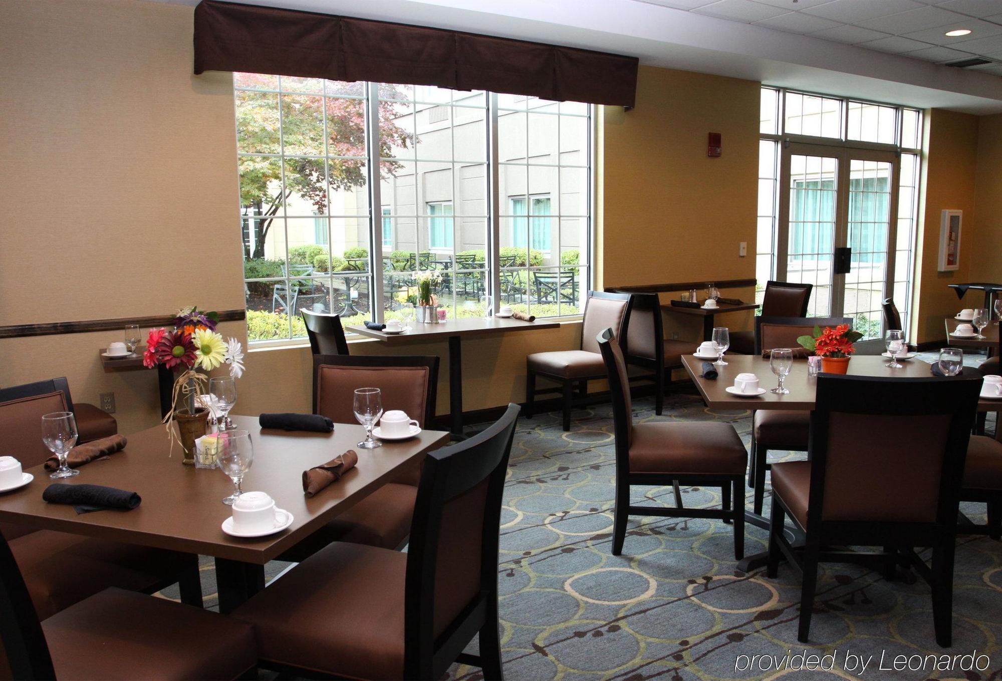 Holiday Inn Budd Lake - Rockaway Area By Ihg Exterior photo