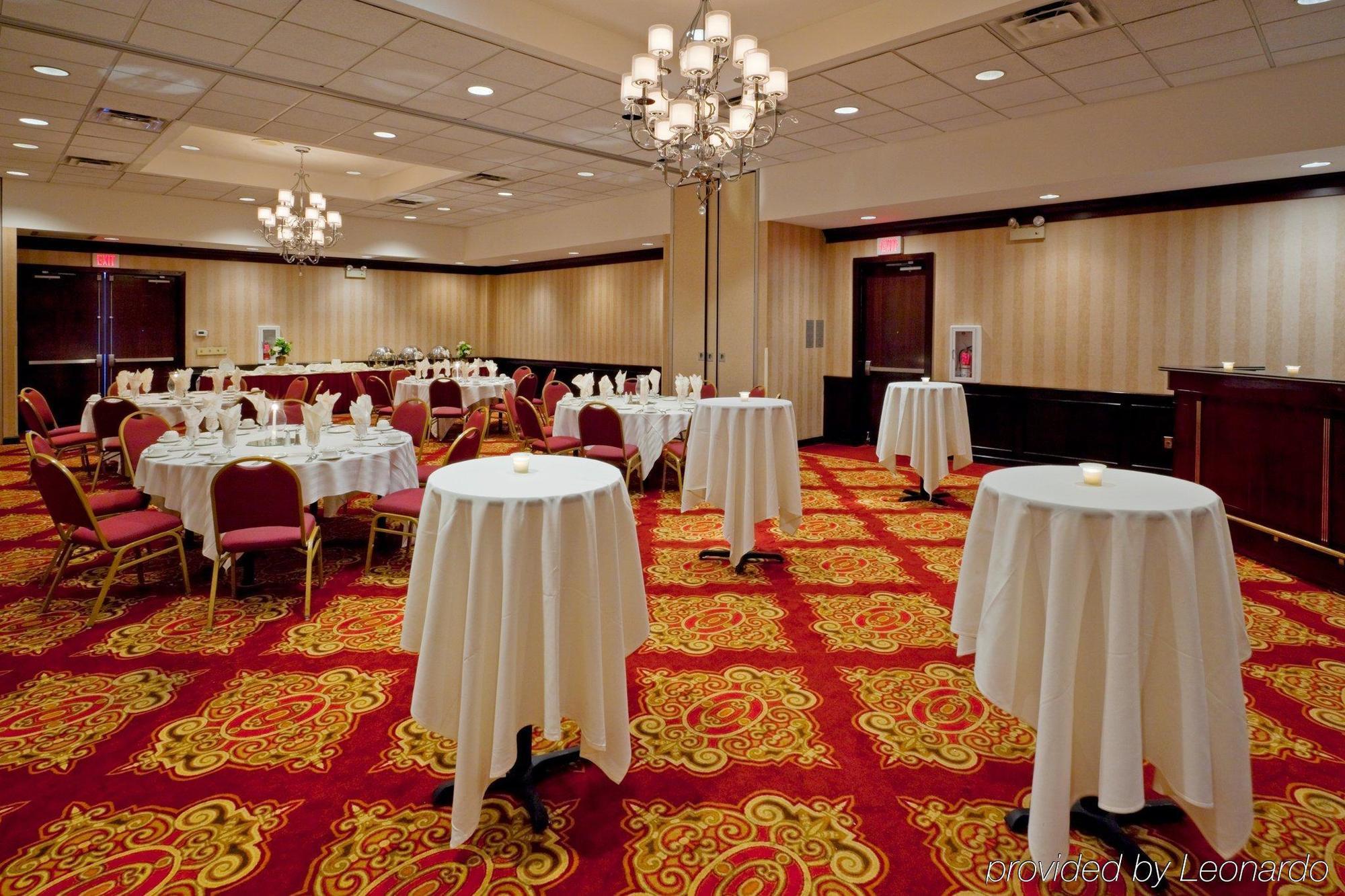 Holiday Inn Budd Lake - Rockaway Area By Ihg Facilities photo