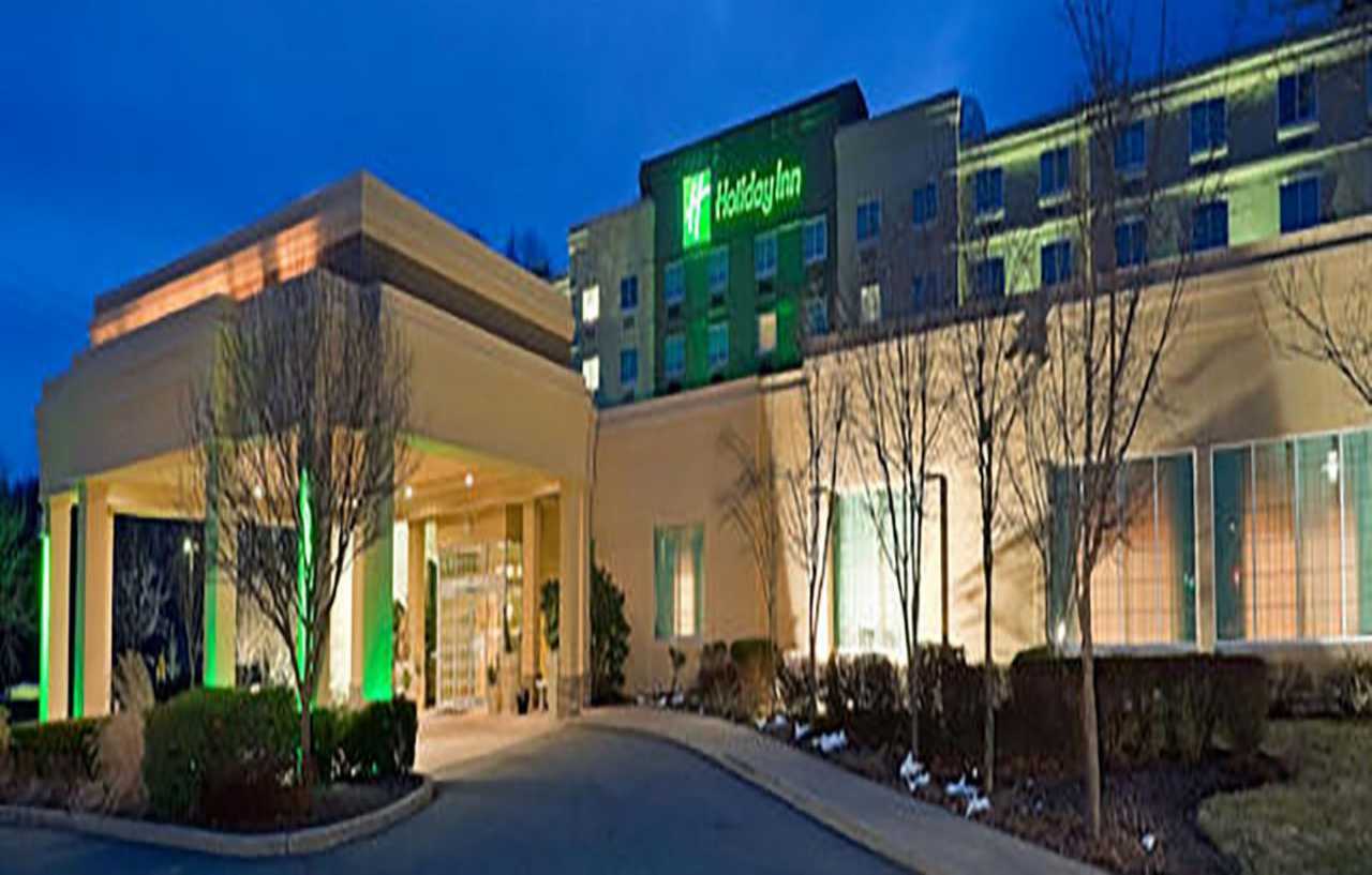 Holiday Inn Budd Lake - Rockaway Area By Ihg Exterior photo